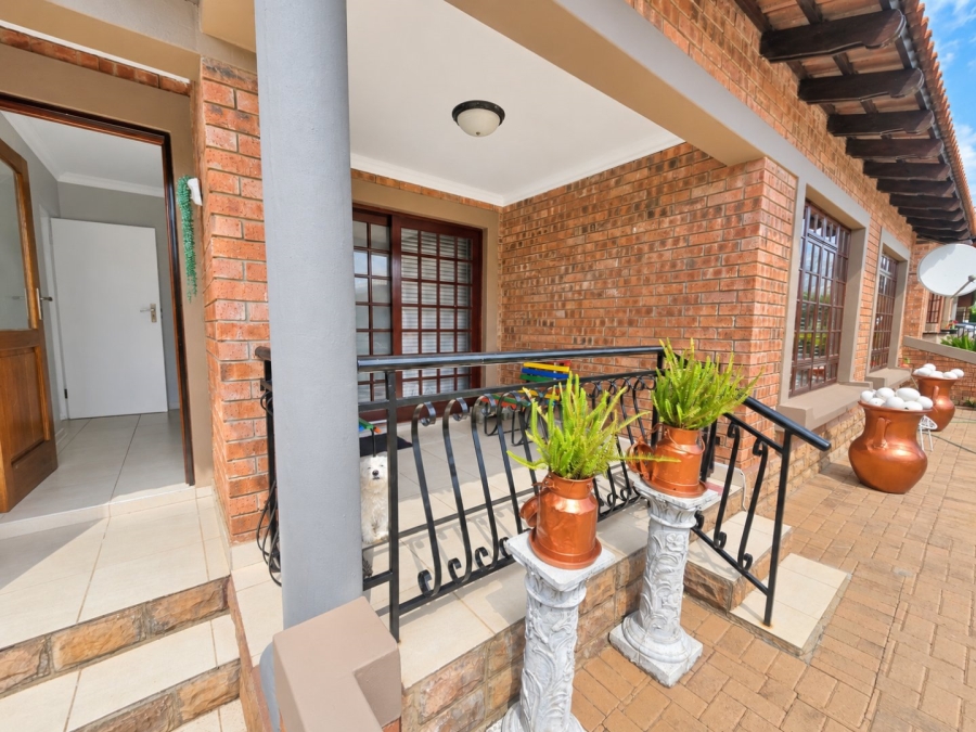 2 Bedroom Property for Sale in Dan Pienaar Free State
